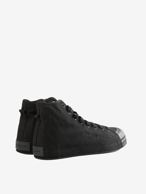 Y-3 - Nizza Hi Sneakers