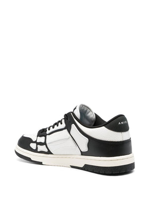 AMIRI - Men Skel Top Low Sneakers