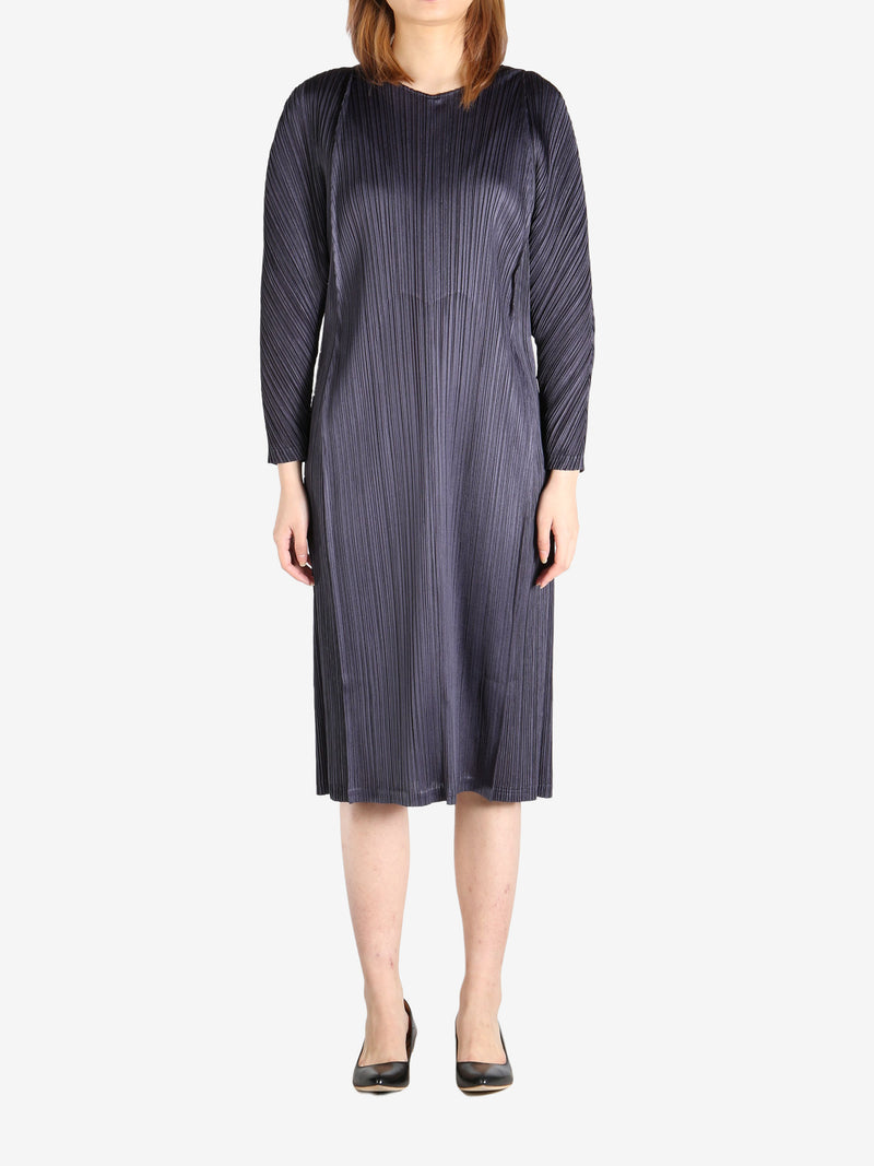 PLEATS PLEASE ISSEY MIYAKE - Women Lantern Dress