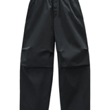 Black pants,front view