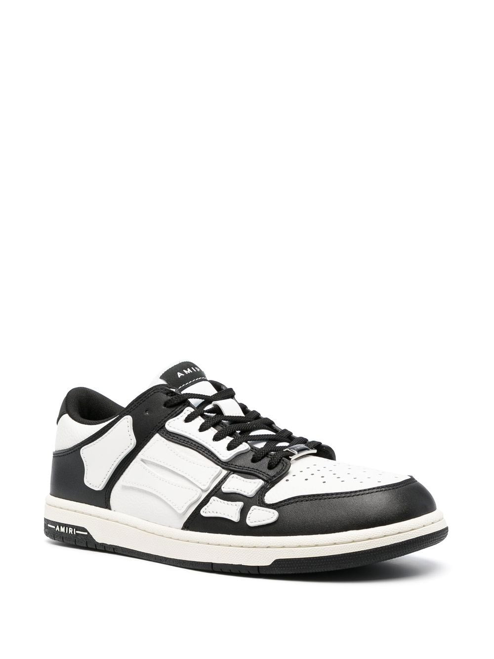 AMIRI - Men Skel Top Low Sneakers