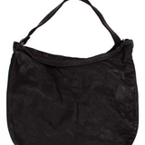 Black bag, front view
