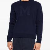 MONCLER - Men Crew Neck Top