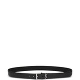 SAINT LAURENT - Men YSL Belt