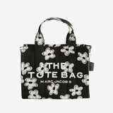 Black bag, front view