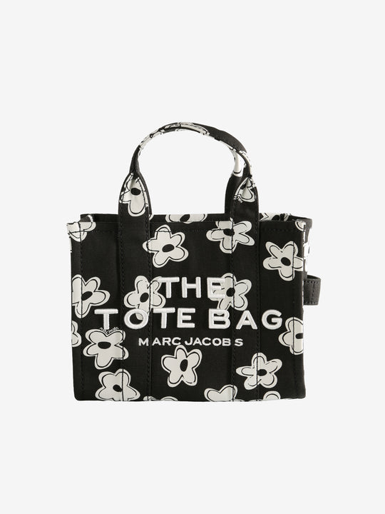 Black bag, front view