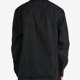 AMIRI - Men MA Bandana Linen Shirt