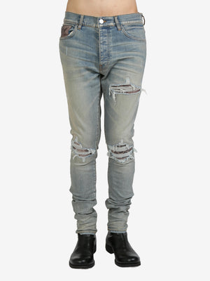 AMIRI - Men Snake MX1 Jean