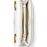 White bag, internal view