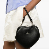 Black bag, front view