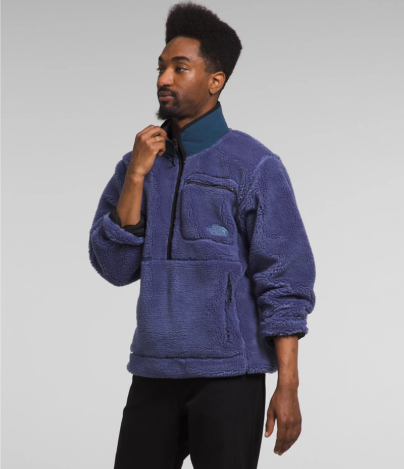 THE NORTH FACE Men Extreme Pile Pullover – Atelier New York