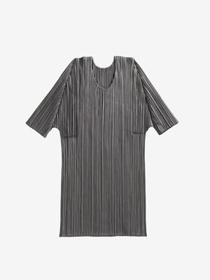 PLEATS PLEASE ISSEY MIYAKE - Women Basics Shirt