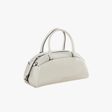 White bag, side view