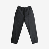 Black pants, front view