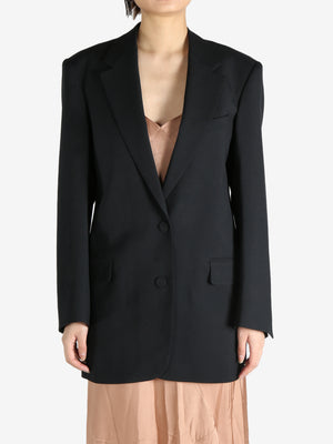 DRIES VAN NOTEN - Women Oversized Blazer