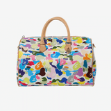 White bag, front view