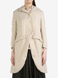 PAUL HARNDEN - Women Short Coat and High