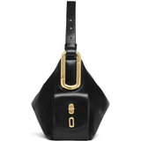 Black bag, front view