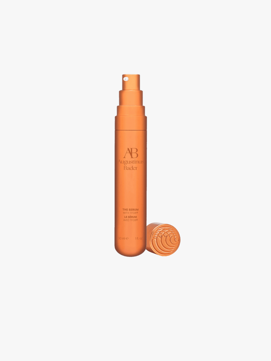 Unknown product, front view