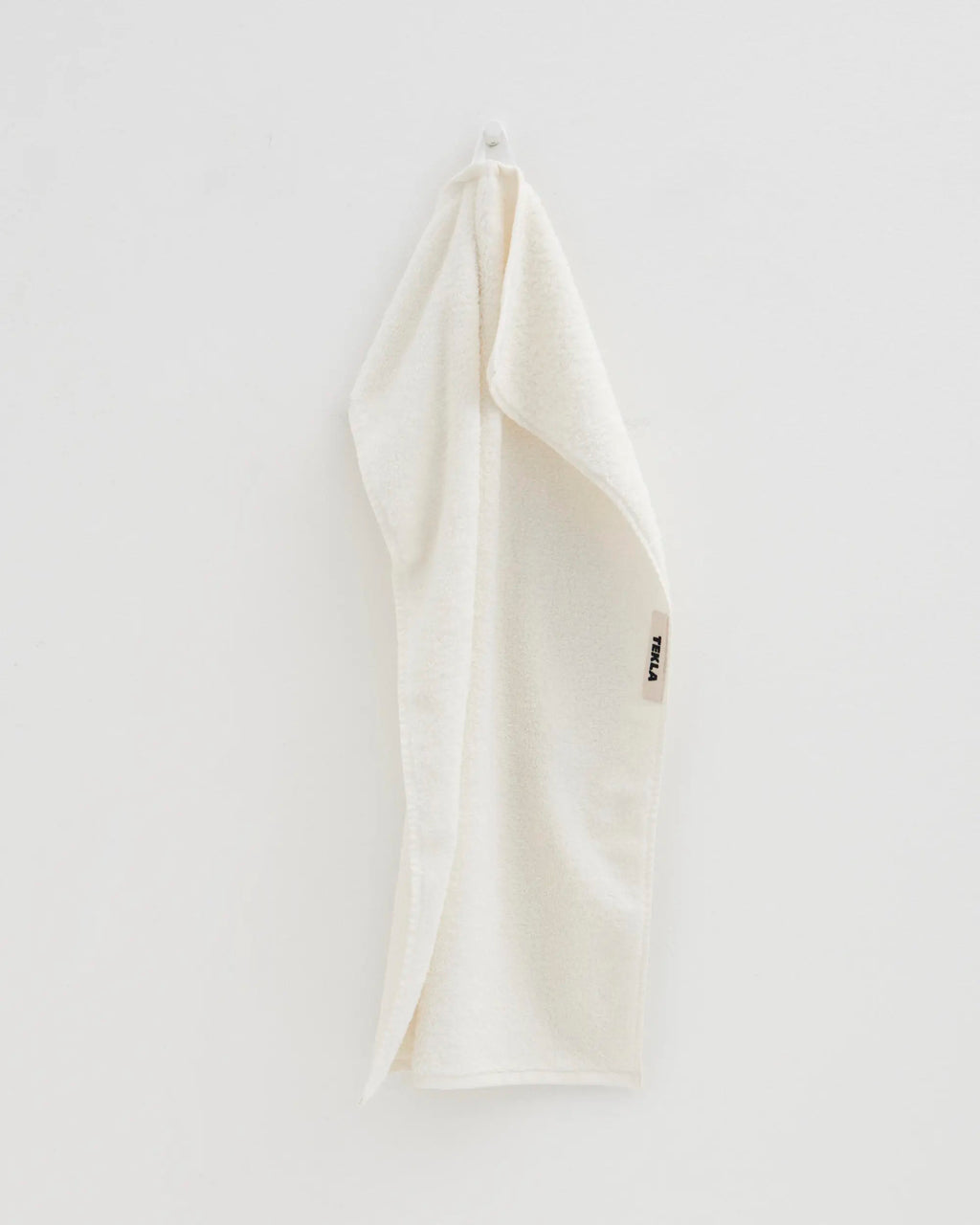 TEKLA Organic Cotton Hand Towel 20x35''