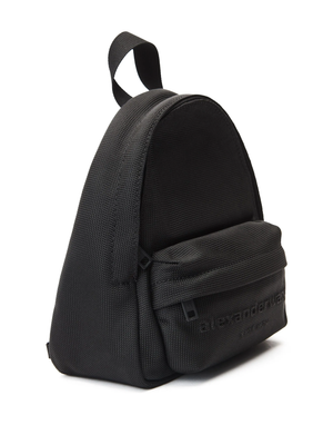 ALEXANDER WANG - Women Punch Mini Sling Backpack