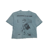 ENFANTS RICHES DEPRIMES - Men Reverend T-Shirt