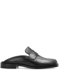 MAISON MARGIELA - Women Tabi City Loafer Mule