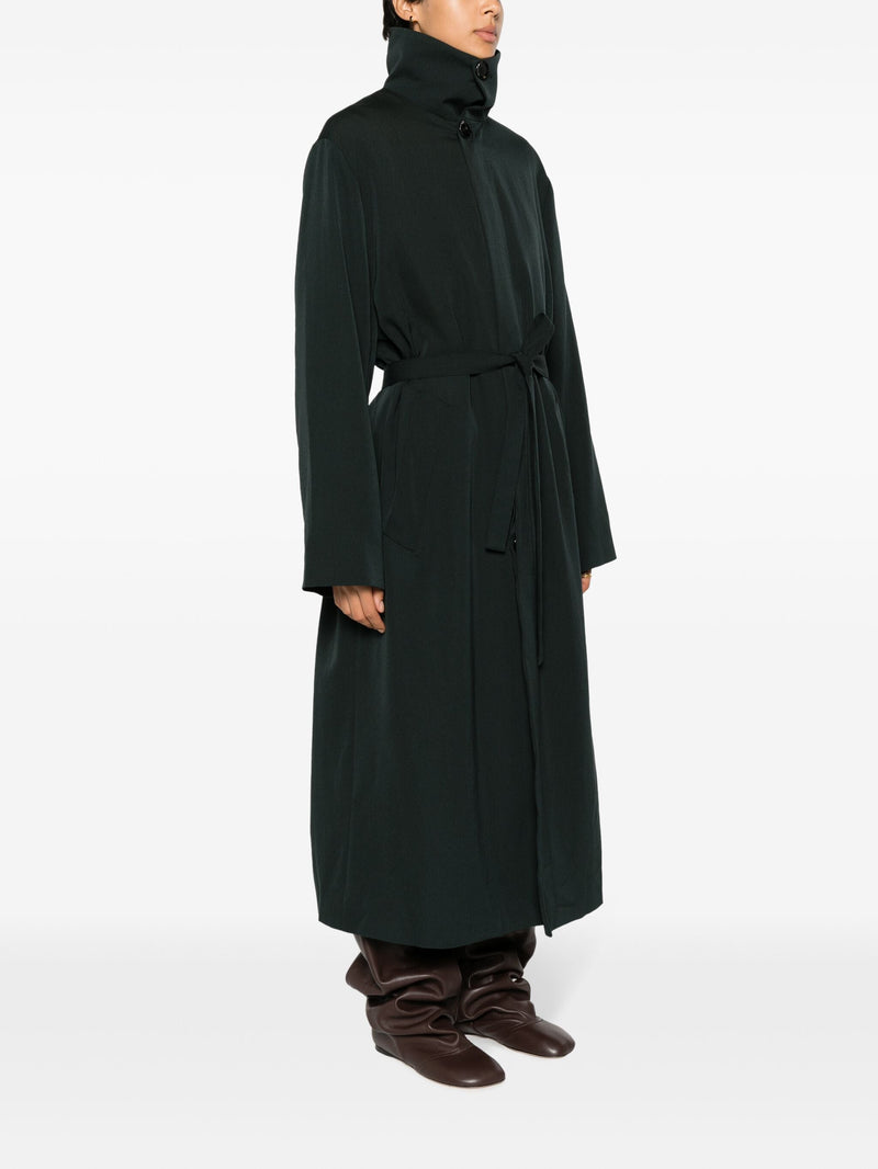 Lemaire overcoat hot sale