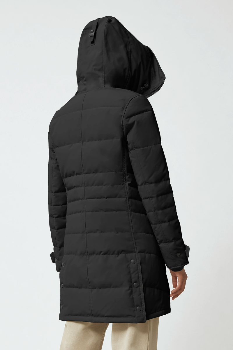 CANADA GOOSE Women Lorette Parka Atelier New York