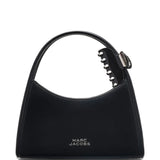 Black bag, front view