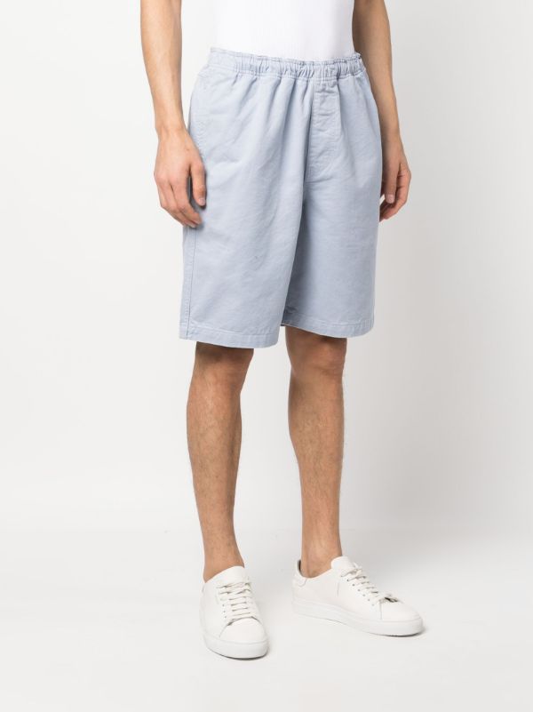 STUSSY - Men Brushed Beach Short