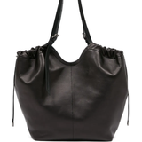Black bag,front view