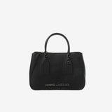 Black bag, front view