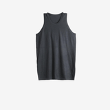 Black top, front view