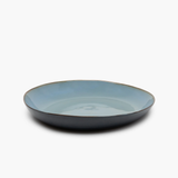 ANITA LE GRELLE X SERAX - Serving Plate Dark Blue/Smoky Blue