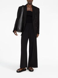 THE ROW - Women Gala Flared Leg Trouser