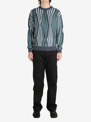 KIKO KOSTADINOV - Men Solix Jumper