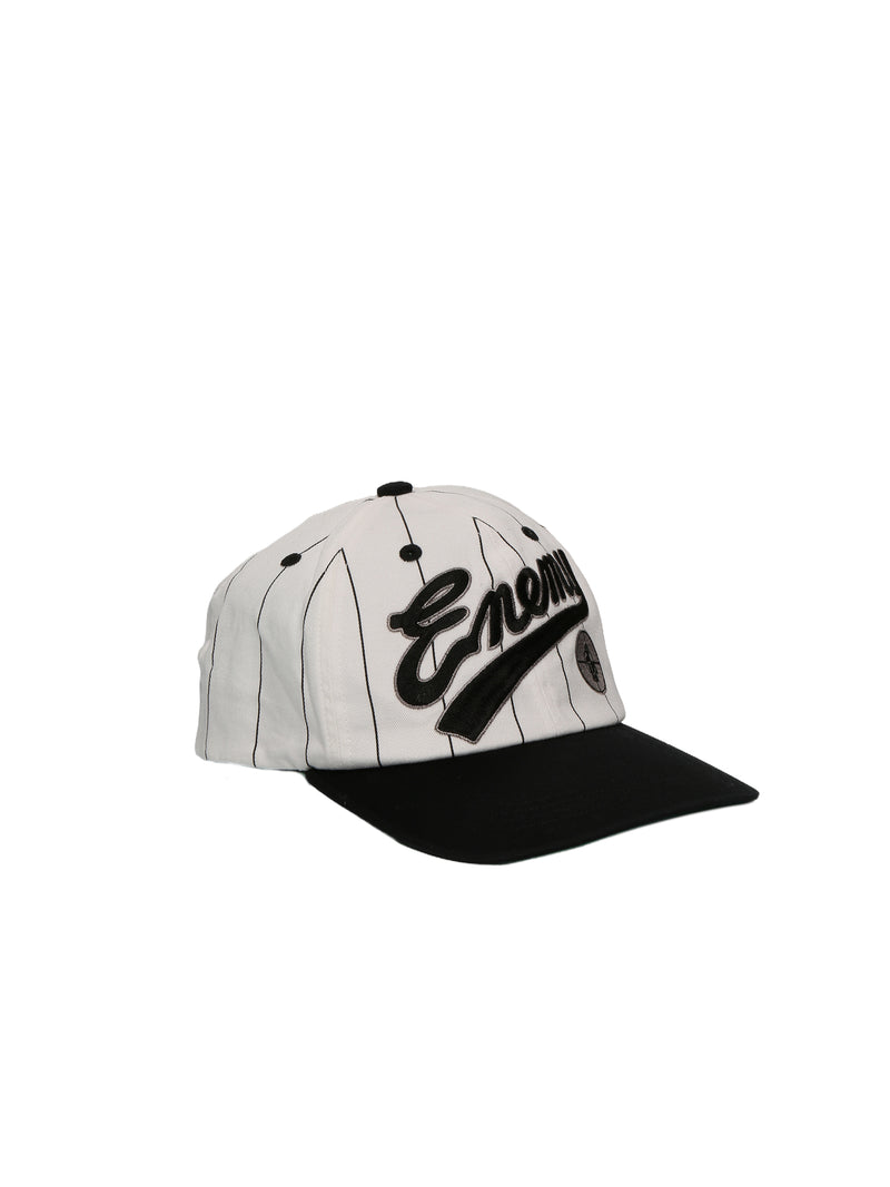 SAINT MICHAEL X PUBLIC ENEMY - Men Snt Enemy Cap