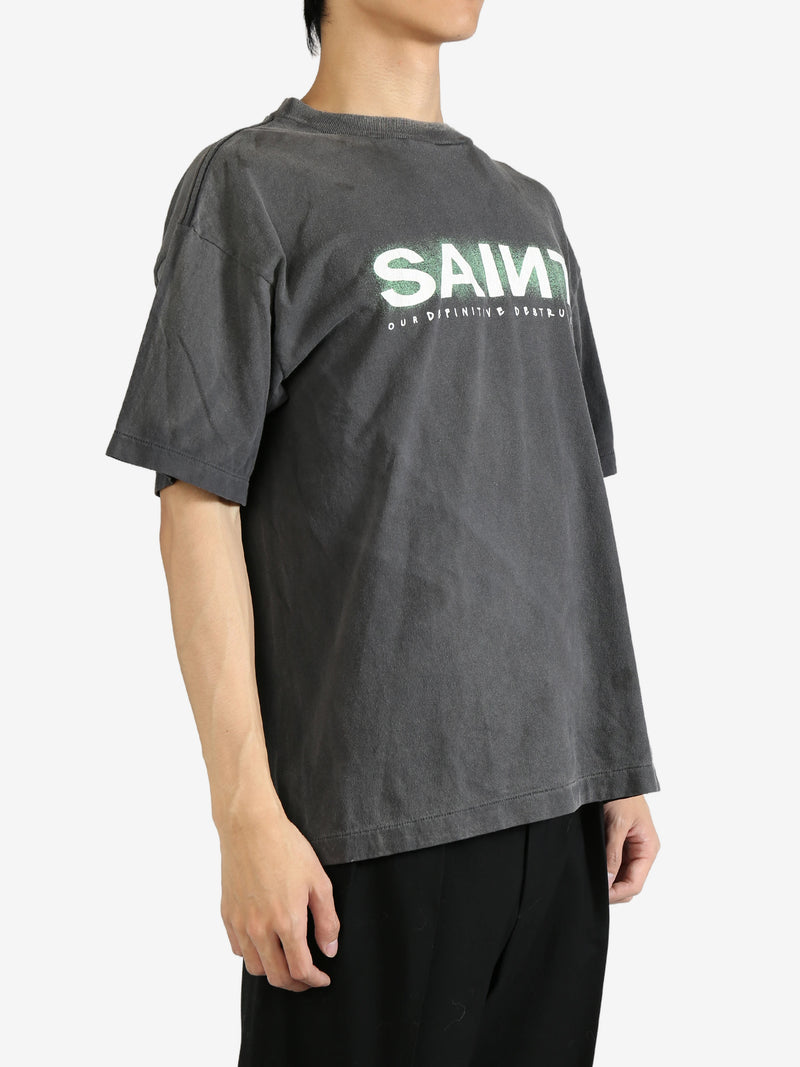 SAINT MICHAEL - Men Saint SS Tee