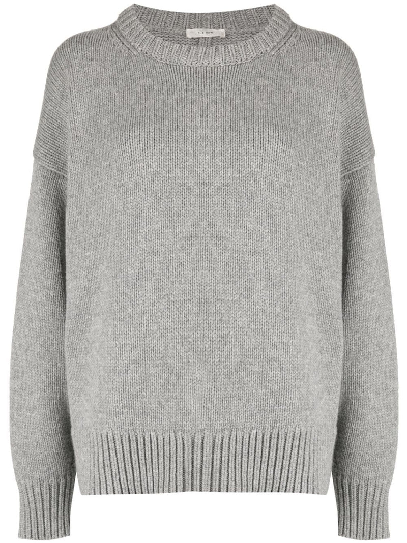 THE ROW - Women Ophelia Sweater