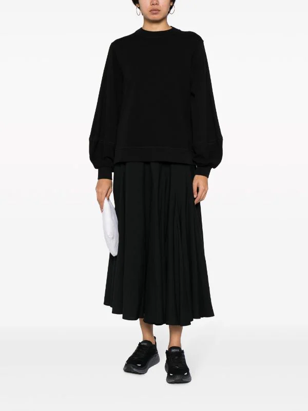Regulation top yohji yamamoto