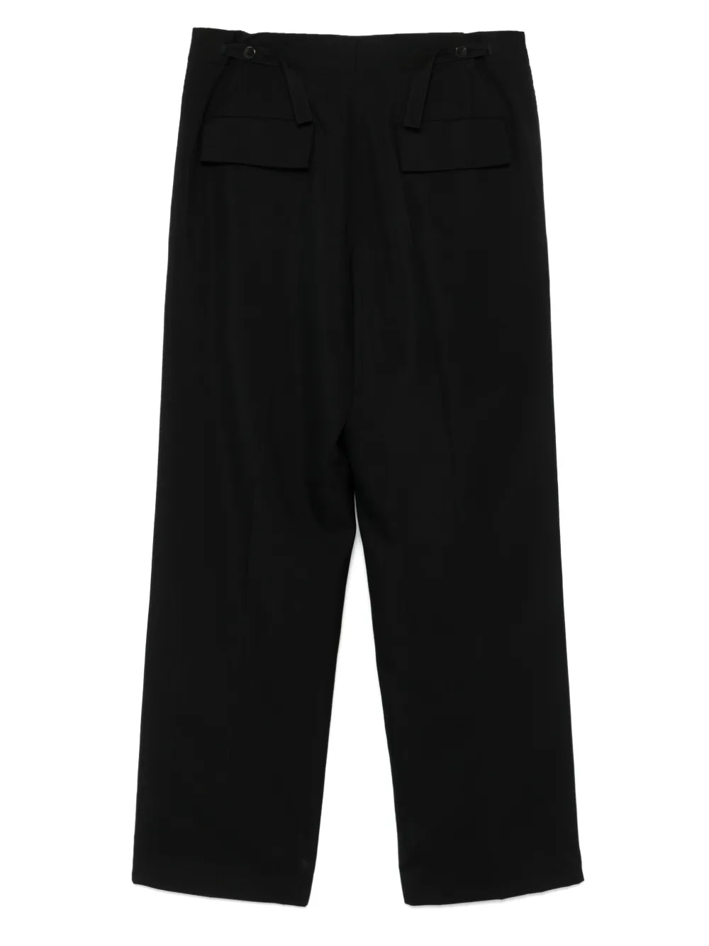 SAPIO - Men Pantalone Palazzo