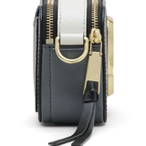 black bags,side view