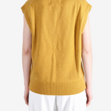 EXTREME CASHMERE - Unisex N°512 Angele Tops