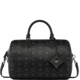 Black bag, front view