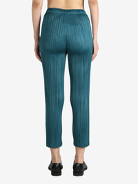 PLEATS PLEASE ISSEY MIYAKE - Women Monthly Colors : January Pants