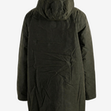 BARBOUR - Men Northfield Winter Waterproof Parka