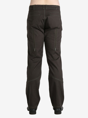 KIKO KOSTADINOV - Men Solix Zip Trouser