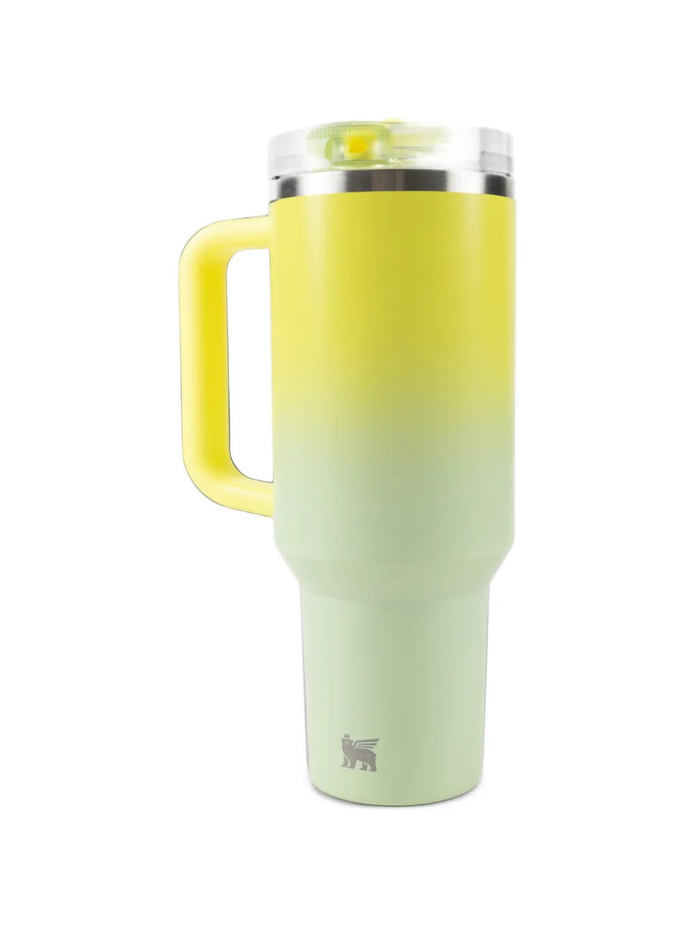 Unknown product, front view