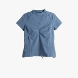 PUMA - Women Clrt Laced Top